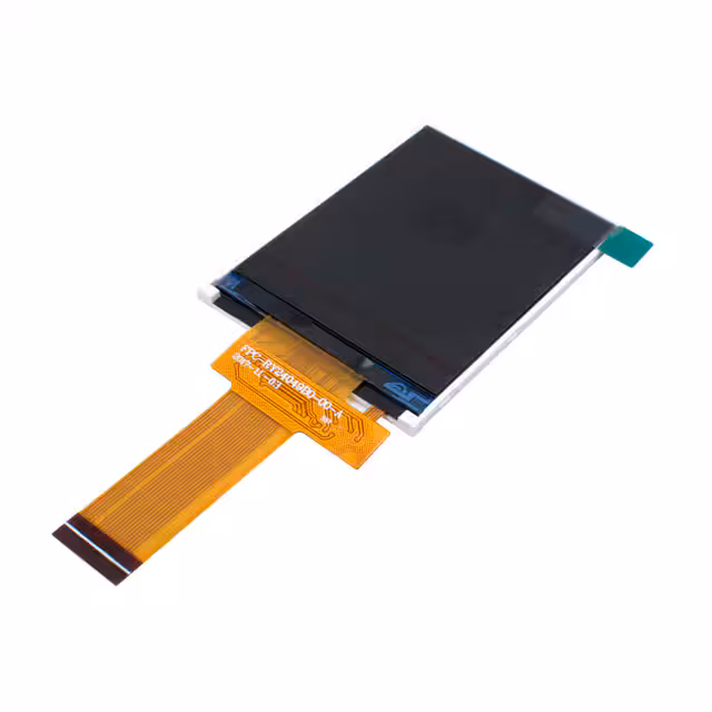 104990542 Seeed Technology Co., Ltd  Modules d'affichage - LCD OLED Graphic